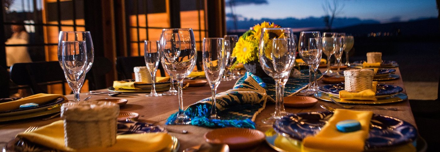 Bodas y Eventos